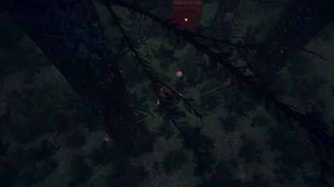 The Amazonian Dread Steam Key GLOBAL - 3
