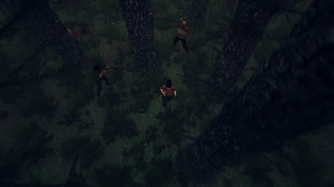 The Amazonian Dread Steam Key GLOBAL - 9