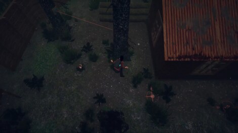 The Amazonian Dread Steam Key GLOBAL - 7