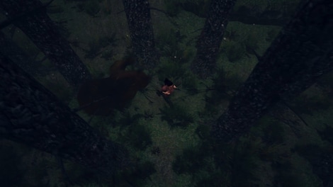 The Amazonian Dread Steam Key GLOBAL - 11
