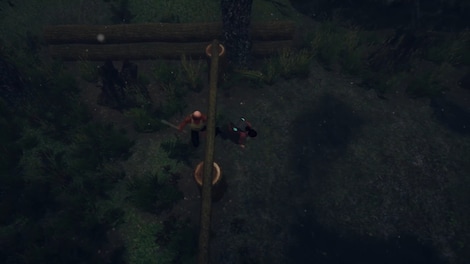 The Amazonian Dread Steam Key GLOBAL - 10