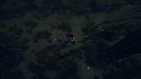 The Amazonian Dread Steam Key GLOBAL - 8