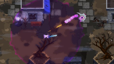 The Ambassador: Fractured Timelines (PC) - Steam Key - EUROPE - 7