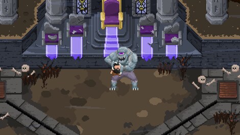 The Ambassador: Fractured Timelines (PC) - Steam Key - EUROPE - 10