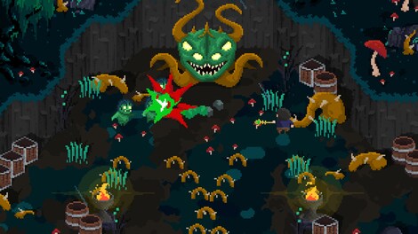 The Ambassador: Fractured Timelines (PC) - Steam Key - EUROPE - 3