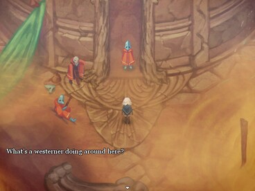 The Amber Throne Steam Key GLOBAL - 9