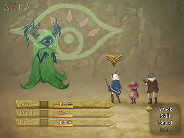 The Amber Throne Steam Key GLOBAL - 7