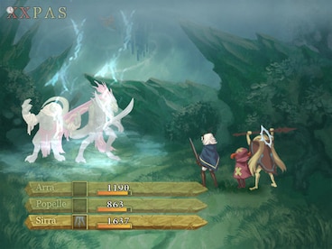 The Amber Throne Steam Key GLOBAL - 5