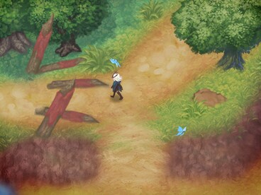 The Amber Throne Steam Key GLOBAL - 4