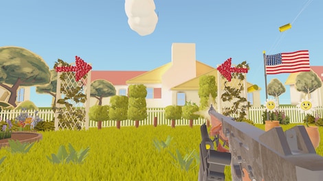 The American Dream Steam Key GLOBAL - 6