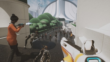 The Anacrusis (PC) - Steam Gift - EUROPE - 5