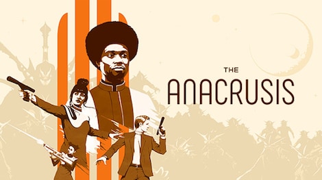 The Anacrusis (PC) - Steam Gift - GLOBAL - 2