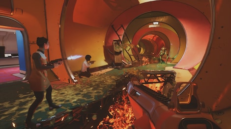 The Anacrusis (PC) - Steam Key - EUROPE - 3