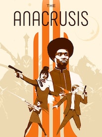 The Anacrusis (PC) - Steam Key - EUROPE - 1