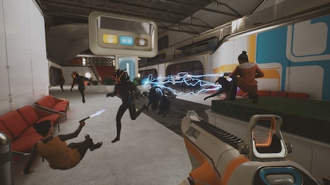 The Anacrusis (PC) - Steam Key - EUROPE - 7