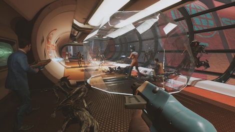 The Anacrusis (PC) - Steam Key - EUROPE - 4