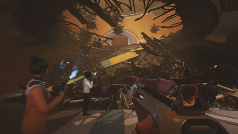 The Anacrusis (PC) - Steam Key - GLOBAL - 6