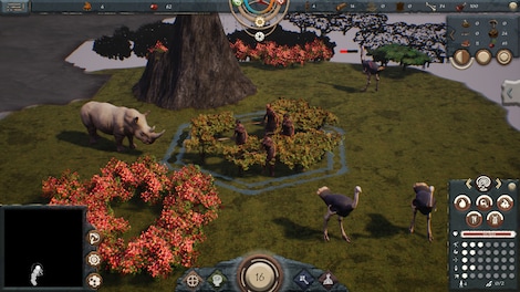 The Ancients (PC) - Steam Account - GLOBAL - 6
