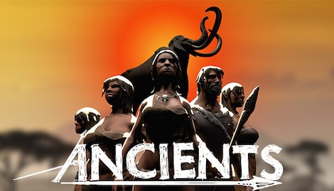 The Ancients (PC) - Steam Account - GLOBAL - 0