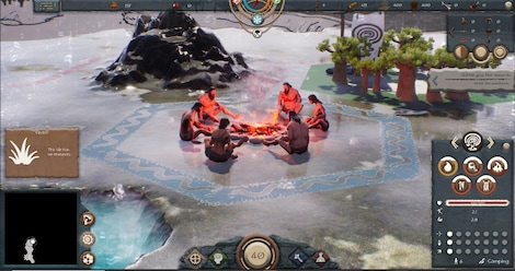 The Ancients (PC) - Steam Account - GLOBAL - 8