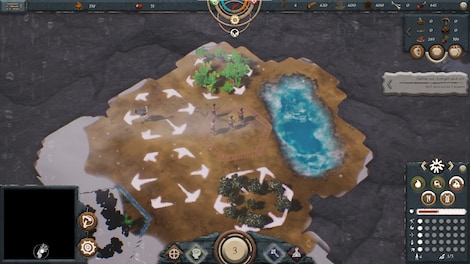 The Ancients (PC) - Steam Account - GLOBAL - 9