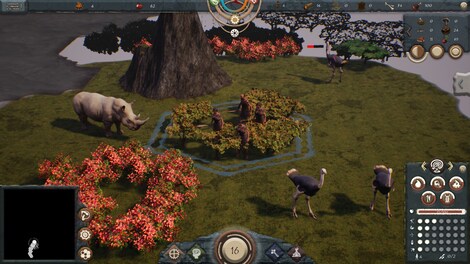 The Ancients (PC) - Steam Key - GLOBAL - 6