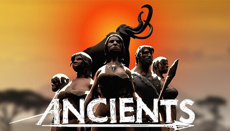 The Ancients (PC) - Steam Key - GLOBAL - 0