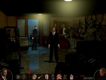 The Apotheosis Project Desura Key GLOBAL - 0