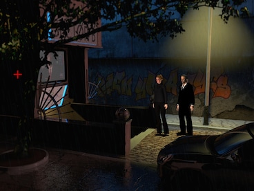 The Apotheosis Project Steam Gift GLOBAL - 5