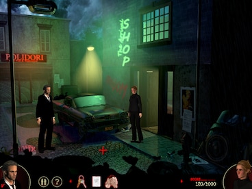 The Apotheosis Project Steam Key GLOBAL - 6