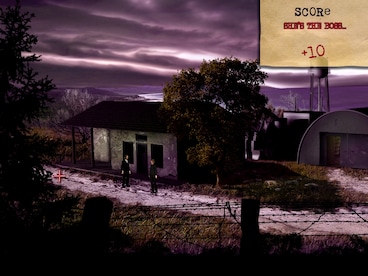 The Apotheosis Project Steam Key GLOBAL - 4