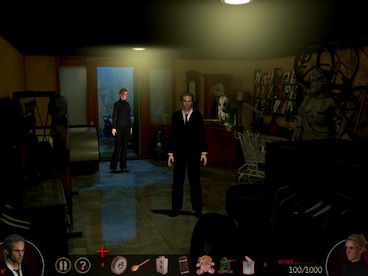 The Apotheosis Project Steam Key GLOBAL - 0