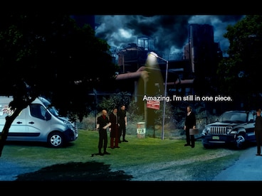 The Apotheosis Project Steam Key GLOBAL - 3