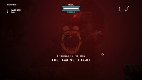 The Aquatic Adventure of the Last Human GOG.COM Key GLOBAL - 3