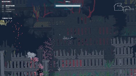 The Aquatic Adventure of the Last Human GOG.COM Key GLOBAL - 4