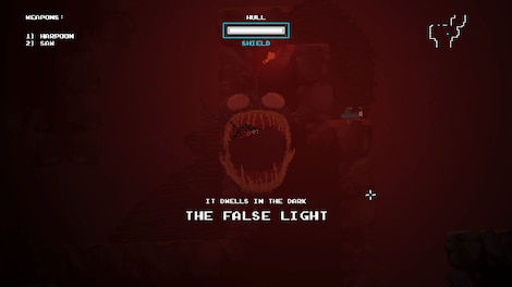 The Aquatic Adventure of the Last Human Steam Gift GLOBAL - 3