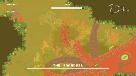 The Aquatic Adventure of the Last Human Steam Key GLOBAL - 5