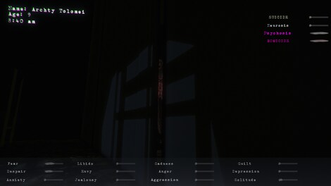 The Archetype Steam Key GLOBAL - 9