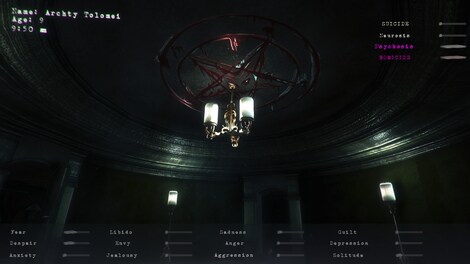 The Archetype Steam Key GLOBAL - 4