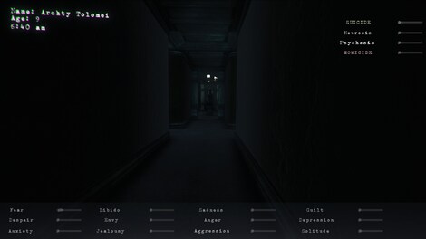 The Archetype Steam Key GLOBAL - 3