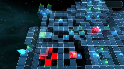 The Architect Steam Key GLOBAL - 14