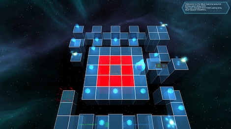 The Architect Steam Key GLOBAL - 10