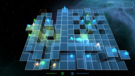 The Architect Steam Key GLOBAL - 13