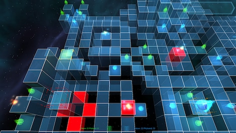 The Architect Steam Key GLOBAL - 11