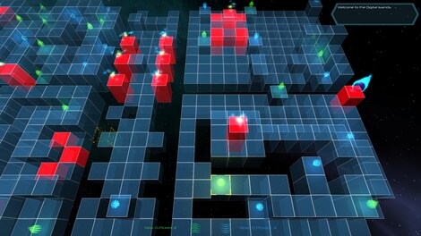 The Architect Steam Key GLOBAL - 7