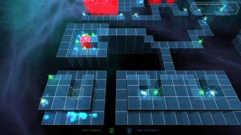 The Architect Steam Key GLOBAL - 8