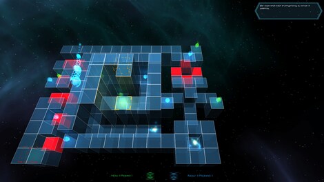The Architect Steam Key GLOBAL - 9