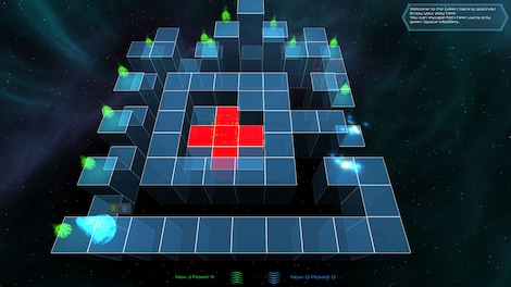 The Architect Steam Key GLOBAL - 6