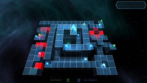 The Architect Steam Key GLOBAL - 3