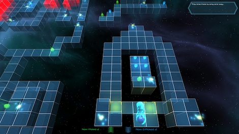 The Architect Steam Key GLOBAL - 4